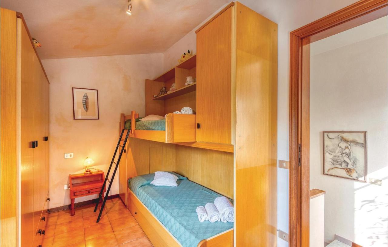 Cozy Apartment In Marignana Lu With Kitchen Corsanico-Bargecchia Exterior foto